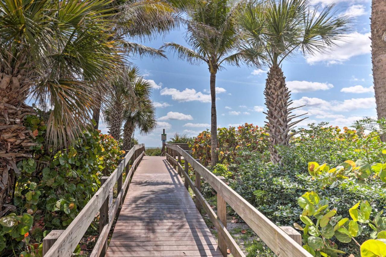 Cape Canaveral Escape With Grill Walk To Beach! ภายนอก รูปภาพ
